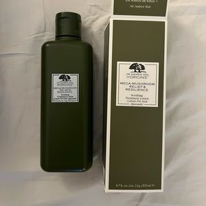 Origins Soothing Treatment lotion